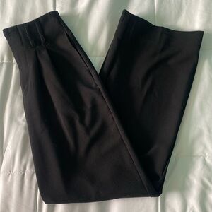 Women’s SO Wide Leg Slacks